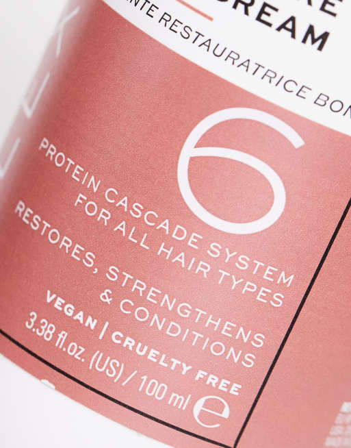 Revolution Haircare – Plex 6 Bond Restore Styling Creme – Frisiercreme, 100 ml, 4 von 4