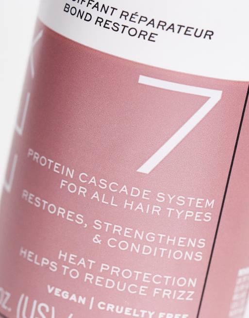 Revolution Haircare – Plex 7 Bond Restore – Spray do stylizacji, 100 ml, 2 z 4