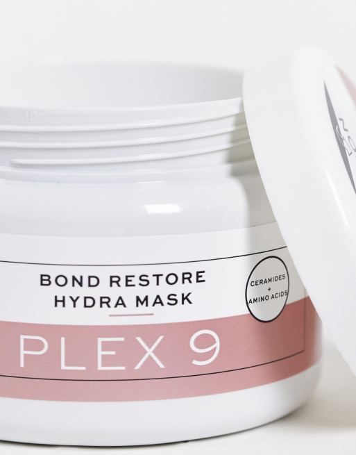 Revolution - Haircare Plex 9 - Maschera idratante ristrutturante da 250ml, 2 di 4