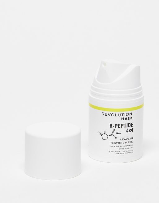 Revolution Haircare R-Peptide4x4 Leave-In Repair Mask 50ml, 3 of 4