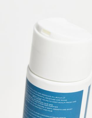 Revolution Hair Care Salicylic Acid Clarifying Conditioner For Oily Hair 250ml-no Color