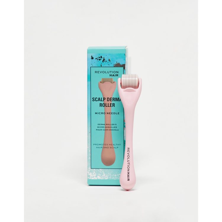 Haircare Scalp Derma Roller