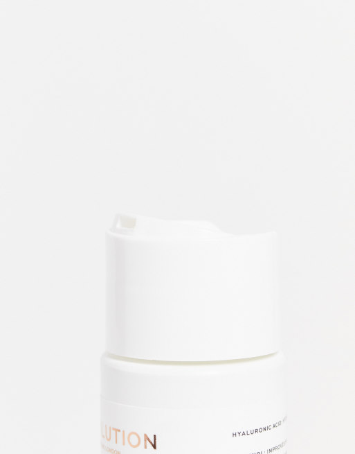 Revolution Haircare - Shampoo med hyaluronsyre til tørt hår, 2 af 4