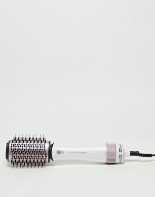 Revolution Haircare Smooth Boost Hot Air Brush - ASOS Price Checker