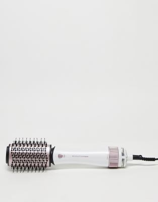 Revolution Haircare Smooth Boost Hot Air Brush - ASOS Price Checker