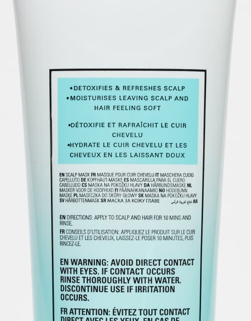 Revolution Haircare - Soothe My Scalp - Hair Smoothie, 3 af 4