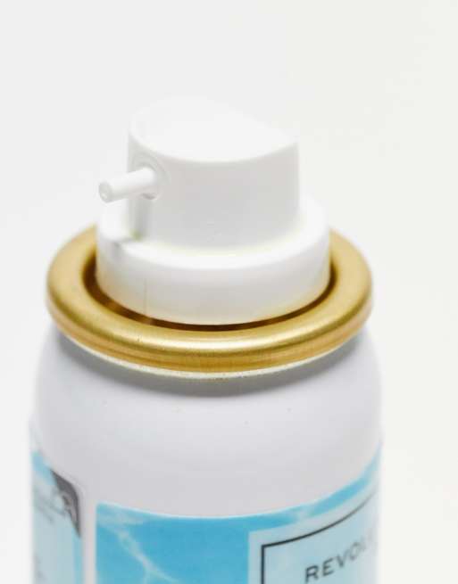 Revolution Haircare SPF 30 Scalp Protect Spray 50ml, 3 of 4