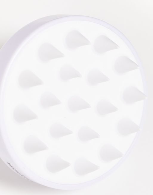 Revolution – Haircare Stimulating Scalp Massager – Hårborste som masserar hårbotten, 3 av 4