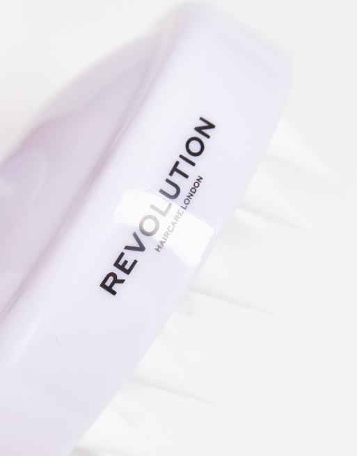 Revolution Haircare Stimulating Scalp Massager