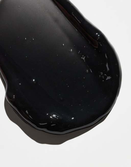 Revolution - Halloween Collection - Lucidalabbra nero Glaze Oil - Saint or Sinner, 2 di 4