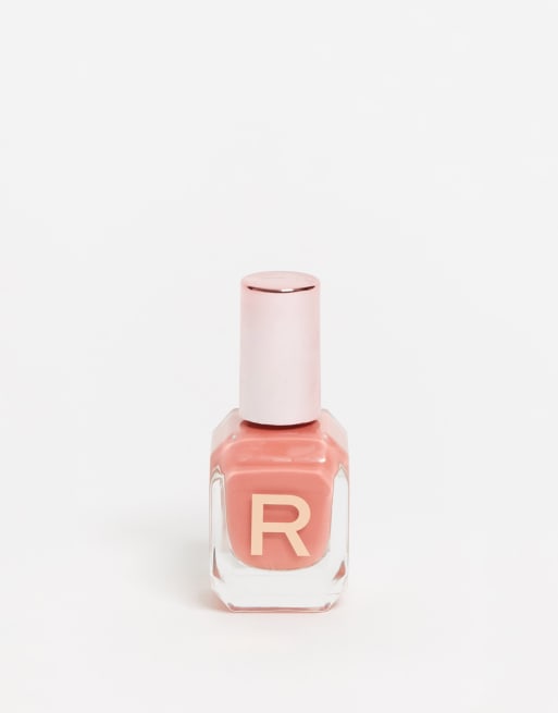 Revolution High Gloss Nail Polish - Cashmere