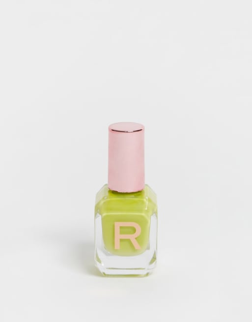 Revolution High Gloss Nail Polish - Loco