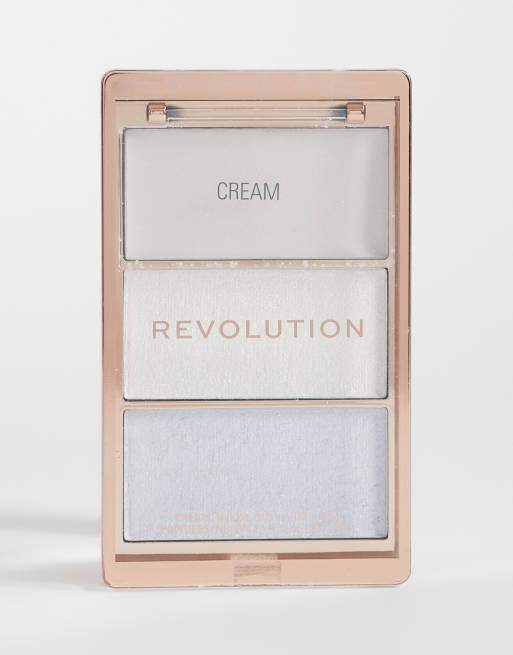 Revolution - Highlight Icon - Palette d'enlumineurs - White Wishes, 4 de 4
