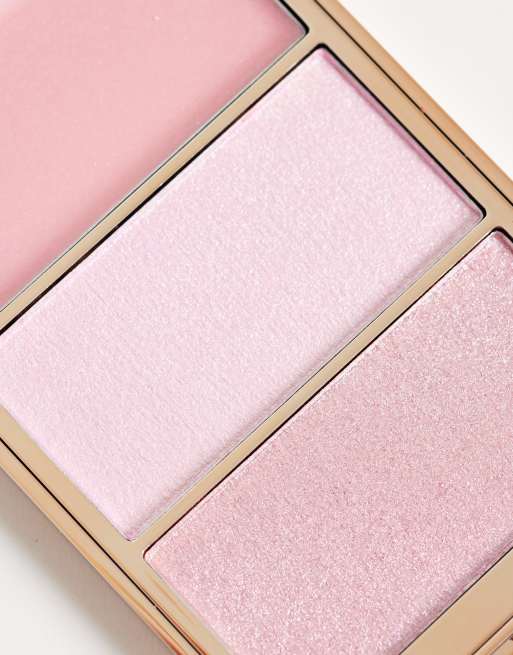 Revolution - Highlight Icon - Palette d'illuminateurs - Pink Posse, 2 de 4