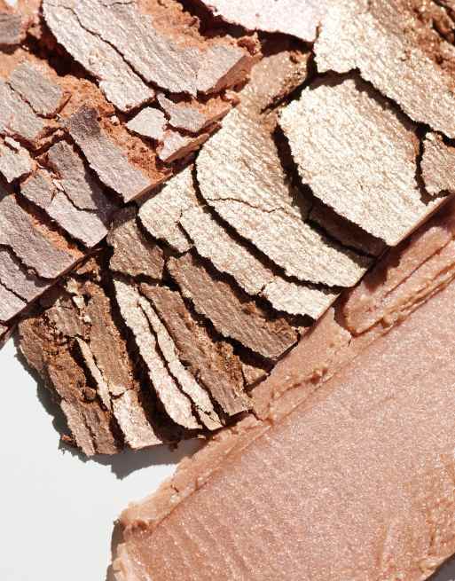 Revolution Highlight Icon Palette Molten Bronze, 2 of 4