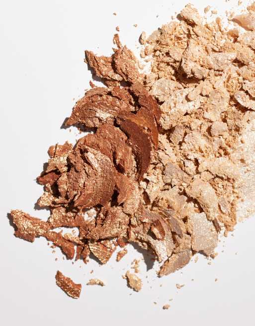 Revolution - Highlight Icon Palette - Rosy Gold Glow, 3 van 4