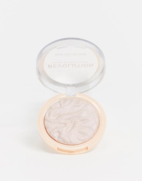 Revolution - Highlighter Reloaded - Peach Lights - view 1