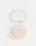 [Revolution] Revolution Highlighter Reloaded - Peach Lights-Gold No Size Peach Lights