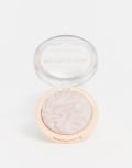 Revolution Highlighter Reloaded - Peach Lights-Gold