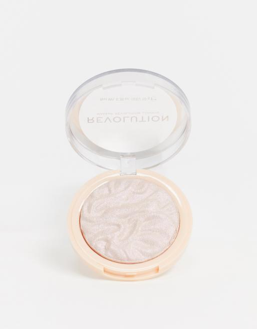 Revolution Highlighter Reloaded - Peach Lights