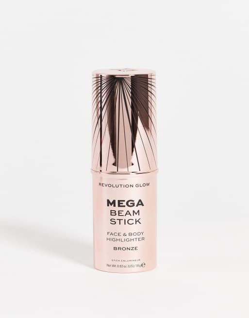Revolution – Highlighter-Stick Mega Beam in Bronze, 2 von 4