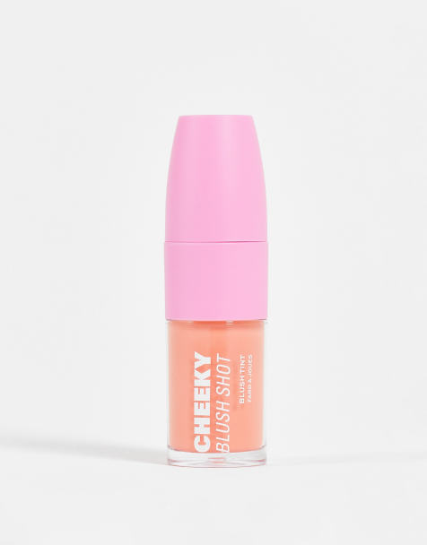 Revolution - Hot Shot - Blush - Orange - view 1
