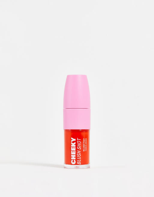Revolution - Hot Shot - Blush - Rouge