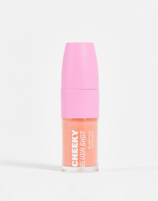 Revolution - Hot Shot Cheek Tint - Tinta per guance tonalità arancione