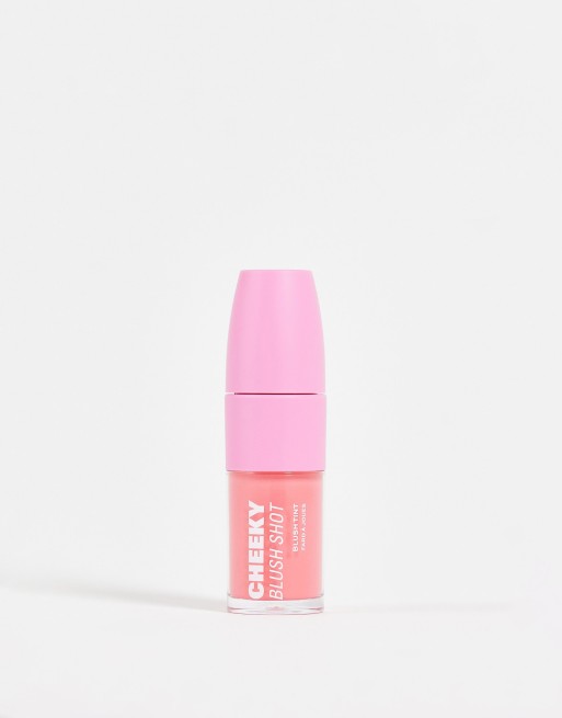 Revolution – Hot Shot – Tint do policzków – Pink