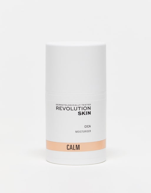 Revolution Hudvård Cica Comfort Fuktkräm 50ml