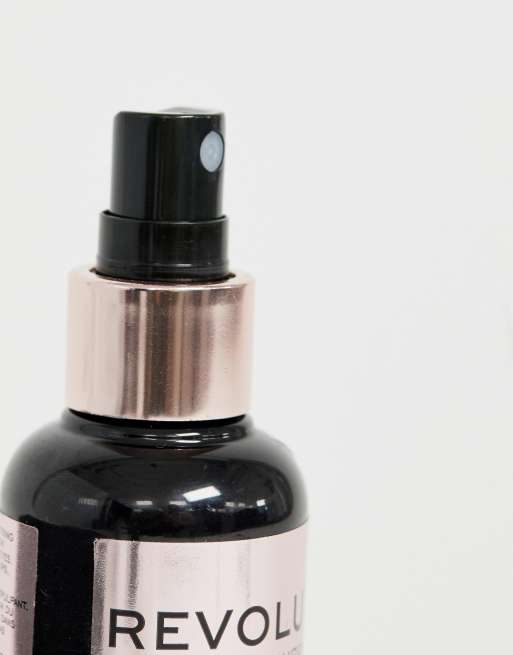 Revolution - Hyaluronisk fixing spray, 2 af 4