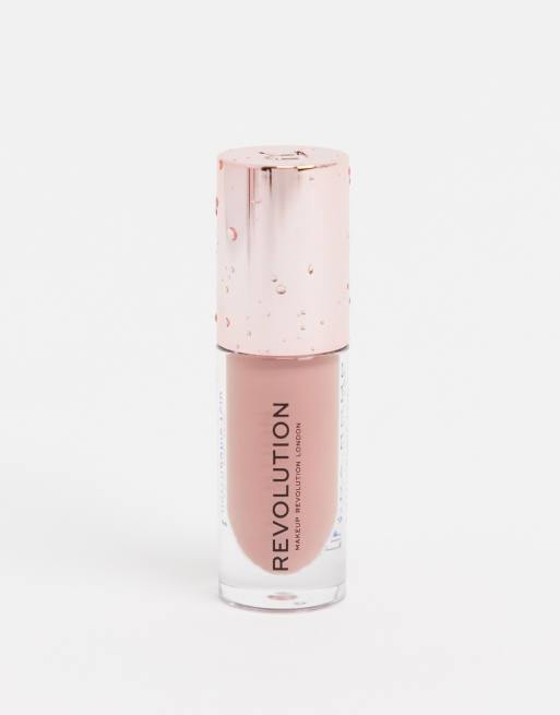 Revolution Hydra Bomb Lipgloss Drippin ASOS