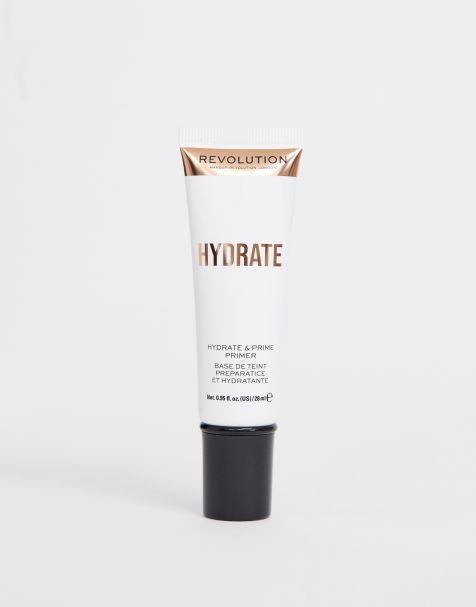 Revolution – Hydrate & Prime – Hydrate Primer
