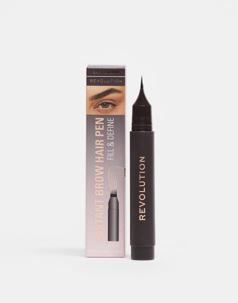 Revolution - Instant Brow - Crayon pour sourcils - view 1