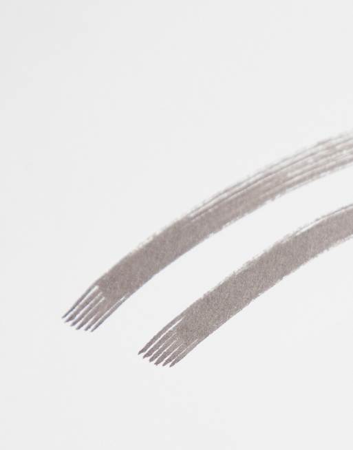 Revolution - Instant Brow - Crayon pour sourcils , 3 de 4