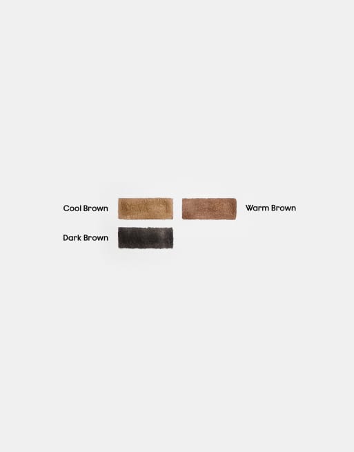 Revolution - Instant Brow - Crayon pour sourcils , 4 de 4