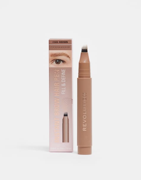 Revolution Instant Brow Hair Pen - view 1