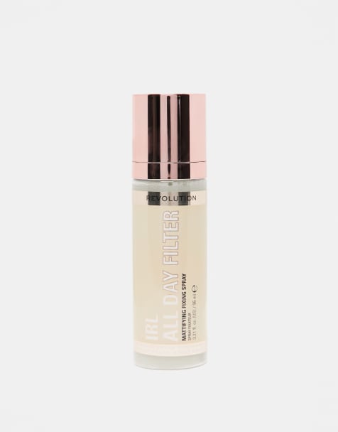 Revolution - IRL All Day Filter - Spray fissante - view 1