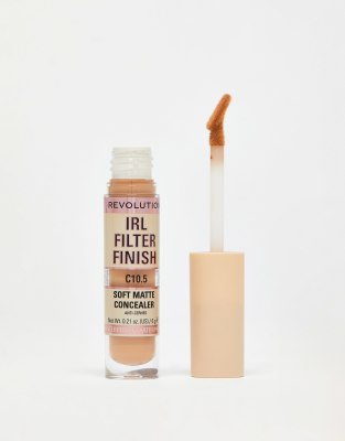 Revolution – IRL Filter Finish – Concealer - view 1
