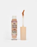 [Revolution] Revolution IRL Filter Finish Concealer-Neutral No Size 16