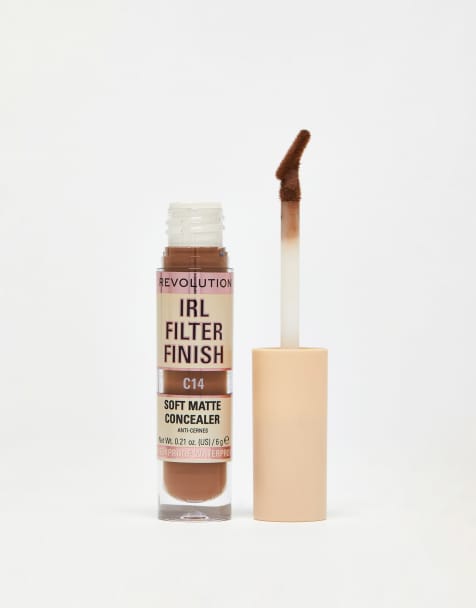 Revolution – IRL Filter Finish – Concealer - view 1