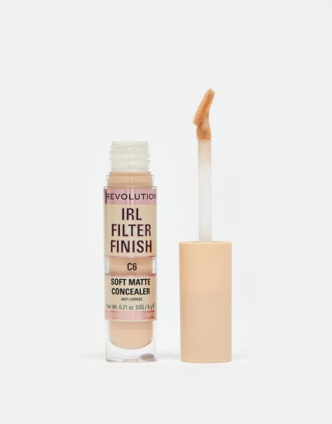 Revolution - IRL Filter Finish - Correcteur de teint - view 1