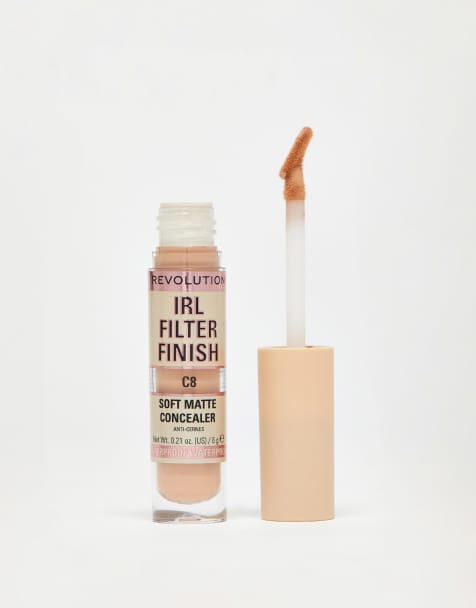 Revolution - IRL Filter Finish - Correcteur de teint - view 1