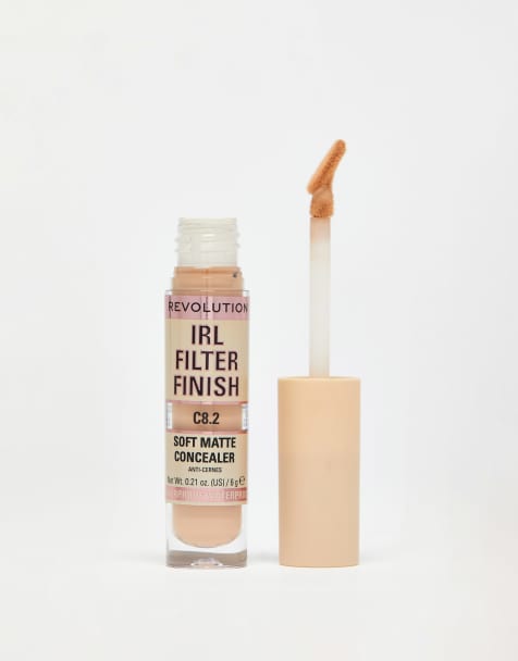 Revolution - IRL Filter Finish - Correcteur de teint - view 1