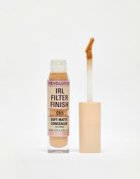 Revolution - IRL Filter Finish - Correcteur de teint - view 1