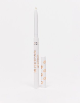 Revolution Irl Filter Finish Lip Definer Espresso Nude-pink