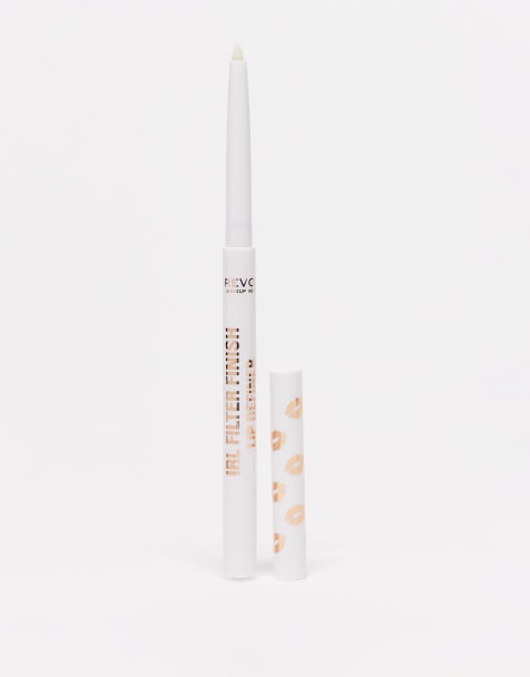 Revolution IRL Filter Finish Lip Definer Espresso Nude - view 1