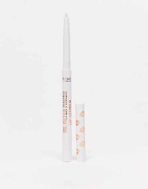 Revolution IRL Filter Finish Lip Definer Espresso Nude