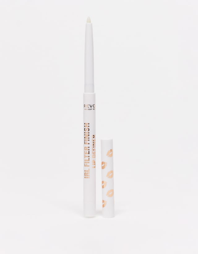 Revolution IRL Filter Finish Lip Definer Espresso Nude