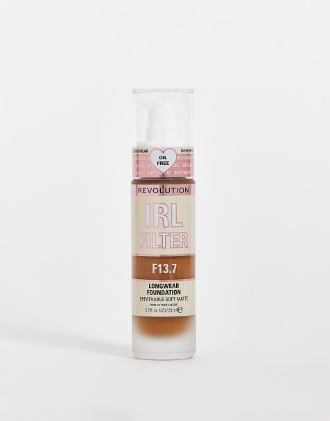 Revolution - IRL Filter Longwear Foundation - view 1